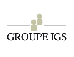 ISCPA, une école du Groupe IGS ISCPA, une école du Groupe IGS