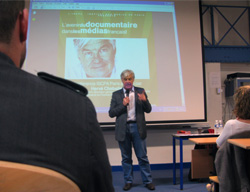 ISCPA Paris, Ecole de communication ISCPA Paris, Ecole de communication