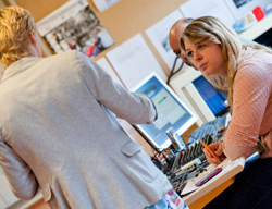ISCPA, Ecole de communication ISCPA, Ecole de communication