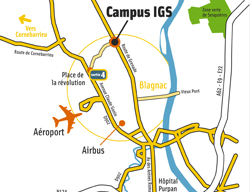 ISCPA Toulouse, Ecole de journalisme, Ecole de communication ISCPA Toulouse, Ecole de journalisme, Ecole de communication