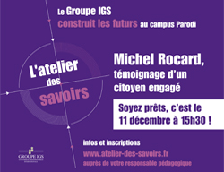 ISCPA culture générale