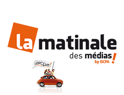 matinale de la communication, du journalisme, de la production ISCPA matinale de la communication, du journalisme, de la production ISCPA