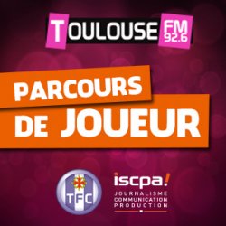 "Parcours de joueur", Toulouse FM et l'ISCPA Toulouse lancent une nouvelle chronique radio "Parcours de joueur", Toulouse FM et l'ISCPA Toulouse lancent une nouvelle chronique radio