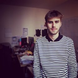 #MonStageISCPA Valentin, Journaliste web chez Objectif News #MonStageISCPA Valentin, Journaliste web chez Objectif News