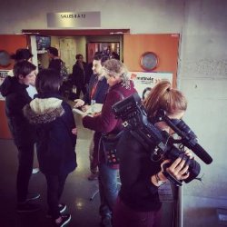 Le bilan et la vidéo de #lamatinale2016 à Toulouse ! Le bilan et la vidéo de #lamatinale2016 à Toulouse !