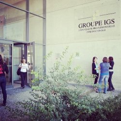 Dernière Journée Portes Ouvertes le Samedi 19 mars à l'ISCPA Toulouse Dernière Journée Portes Ouvertes le Samedi 19 mars à l'ISCPA Toulouse