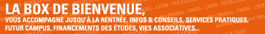 ISCPA, école de journalisme, école de communication, école de production