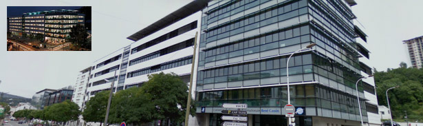  Etudier à <strong>l'ISCPA Lyon</strong>