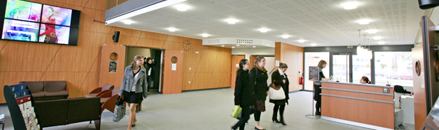  Etudier à <strong>l'ISCPA Toulouse</strong>