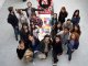 ISCPA, une école qui bouge !