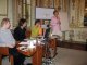 Conférence ISCPA Communication