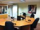 studio radio ISCPA