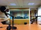 Studio radio ISCPA Paris