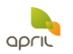 APRIL