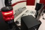 Studio radio ISCPA Toulouse