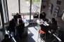 ISCPA Toulouse - La matinale de la communication et du journalisme