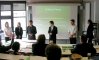 Compétition d'agences ISCPA