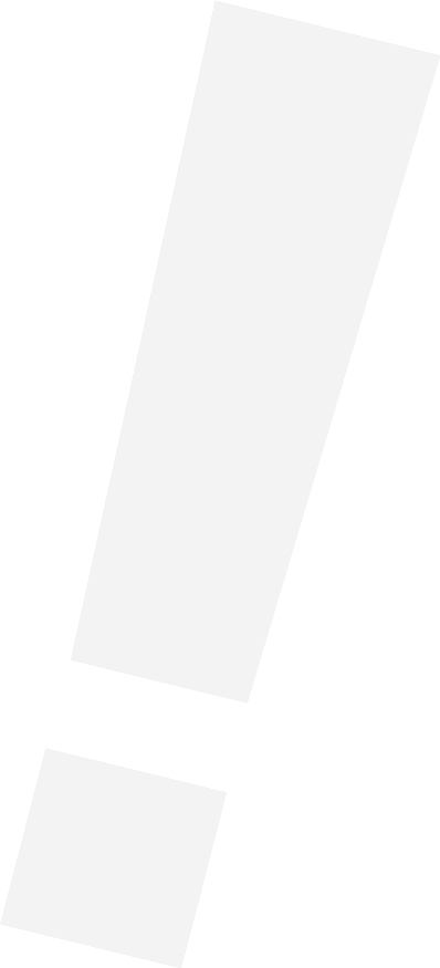 !