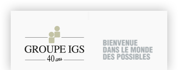Groupe IGS
