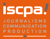 ISCPA - Journalisme, communication, production